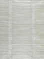 Scalamandre Veronica Beaded Grasscloth Glacier Wallpaper