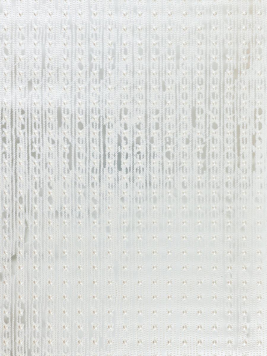 Scalamandre Knight Wallcovering Pearl Wallpaper