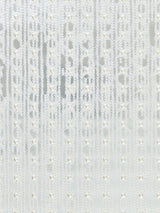 Scalamandre Knight Wallcovering Pearl Wallpaper