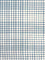 Scalamandre Astor Check Indigo Fabric