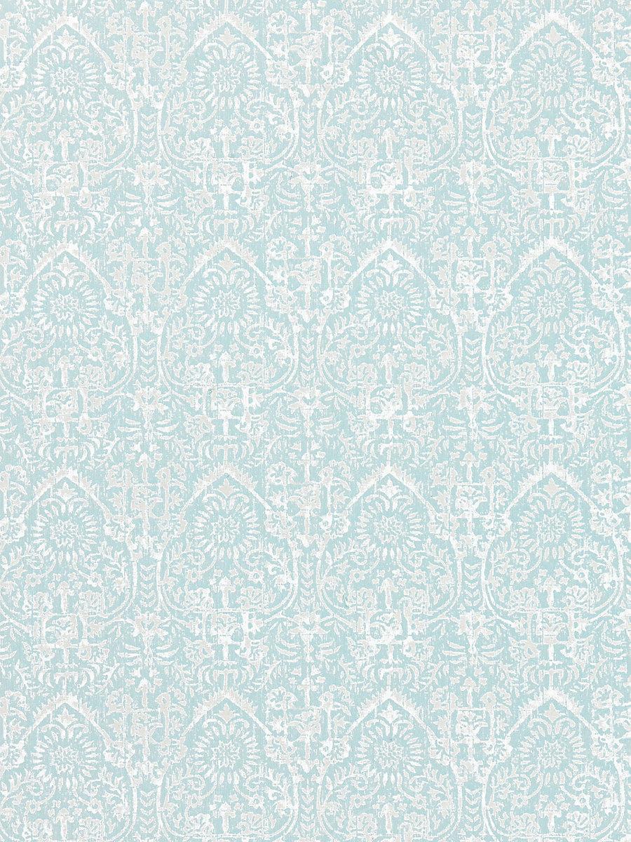 Scalamandre Sarong Surf Fabric