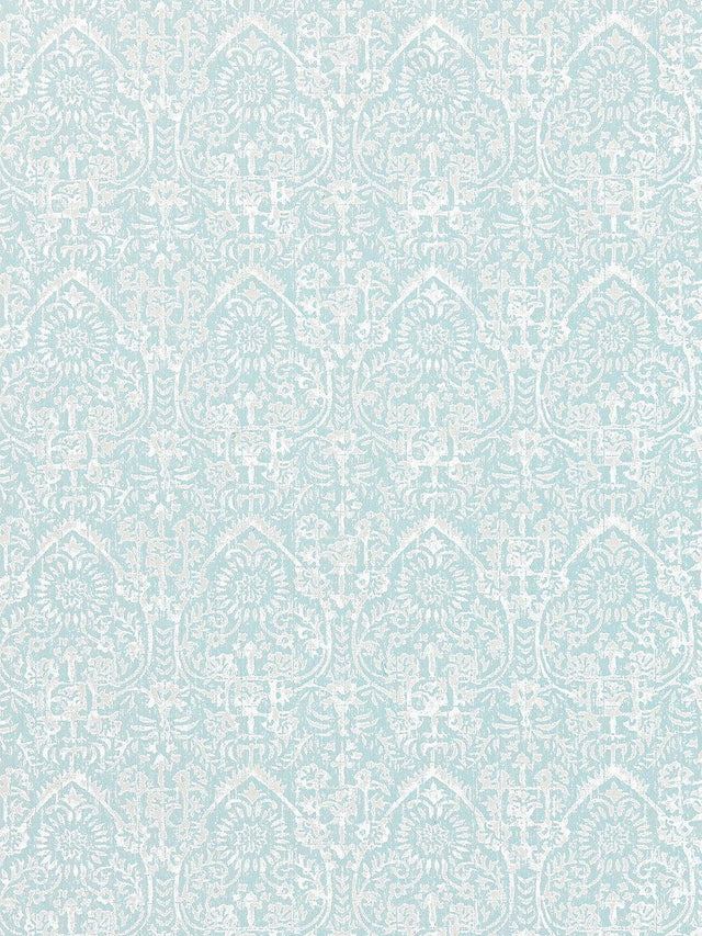 Scalamandre Sarong Surf Fabric