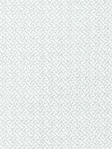 Scalamandre Mandarin Weave Sky Fabric