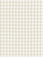 Scalamandre Swedish Linen Check Flax Fabric