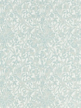 Scalamandre Bali Floral Surf Fabric