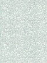 Scalamandre Bali Floral Surf Fabric