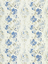 Scalamandre Antonella Lampas Morning Glory Fabric