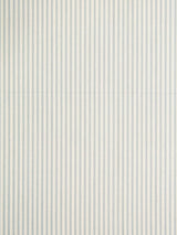 Scalamandre Kent Stripe Pearl Grey Fabric