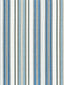 Scalamandre Nile Stripe Blue Jay Fabric