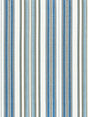Scalamandre Nile Stripe Blue Jay Fabric