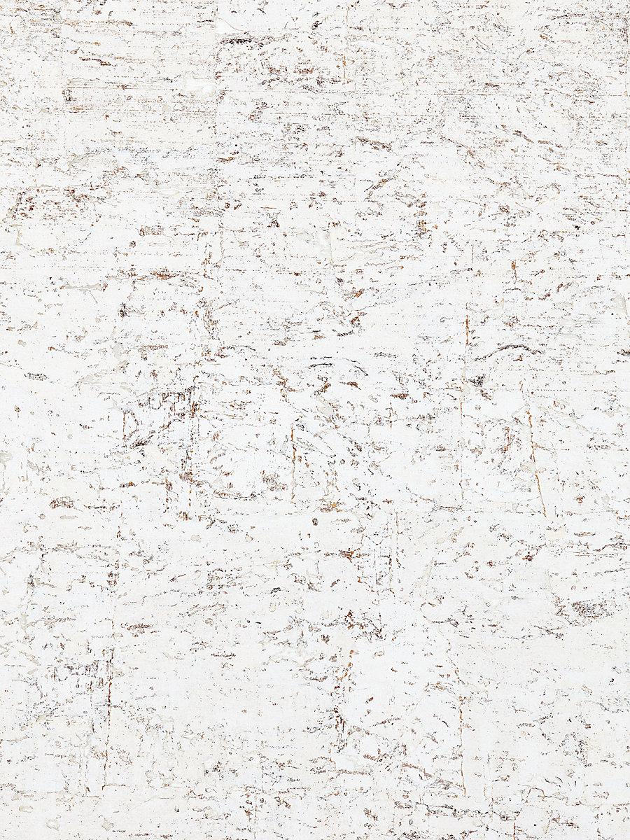 Scalamandre Metal Cork Cloud Wallpaper