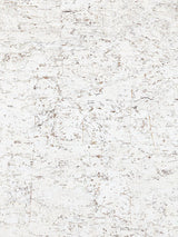 Scalamandre Metal Cork Cloud Wallpaper