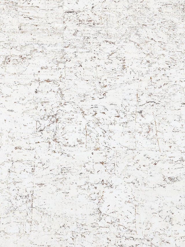 Scalamandre Metal Cork Cloud Wallpaper