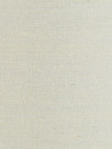 Scalamandre Metal Sisal Ice Wallpaper