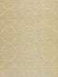 Scalamandre Monroe Embroidered Grasscloth Papyrus Wallpaper