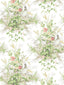 Scalamandre Edwin'S Covey Prairie Wallpaper