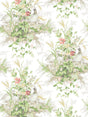 Scalamandre Edwin'S Covey Prairie Wallpaper