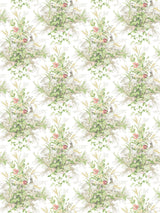 Scalamandre Edwin'S Covey Prairie Wallpaper