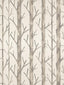 Scalamandre Everett | Silk Bark Wallpaper