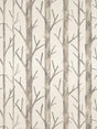 Scalamandre Everett | Silk Bark Wallpaper