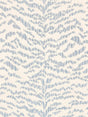 Scalamandre Tigress Wallcovering Skyline Wallpaper