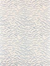 Scalamandre Tigress Wallcovering Skyline Wallpaper