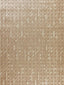 Scalamandre Knight Wallcovering Burnished Gold Wallpaper