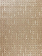 Scalamandre Knight Wallcovering Burnished Gold Wallpaper