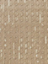Scalamandre Knight Wallcovering Burnished Gold Wallpaper
