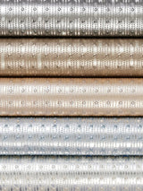 Scalamandre Knight Wallcovering Burnished Gold Wallpaper