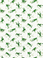 Scalamandre Calabasas County | Outdoor Snap Pea Fabric