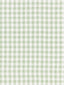 Scalamandre Swedish Linen Check Willow Fabric
