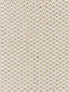 Scalamandre Fleur Embroidery Flax Fabric
