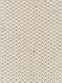 Scalamandre Fleur Embroidery Flax Fabric