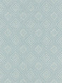Scalamandre Antigua Weave Sky Fabric
