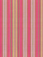 Scalamandre Nile Stripe Rose Garden Fabric