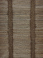 Scalamandre Veronica Beaded Grasscloth Copper Wallpaper