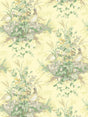 Scalamandre Edwin'S Covey Sunlit Wallpaper