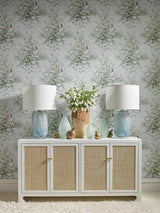 Scalamandre Edwin'S Covey Sunlit Wallpaper