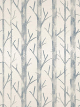 Scalamandre Everett | Silk Twilight Wallpaper