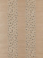 Scalamandre Catwalk Embellished Grasscloth Desert Wallpaper