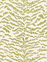Scalamandre Tigress Wallcovering Grassland Wallpaper