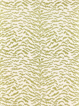 Scalamandre Tigress Wallcovering Grassland Wallpaper