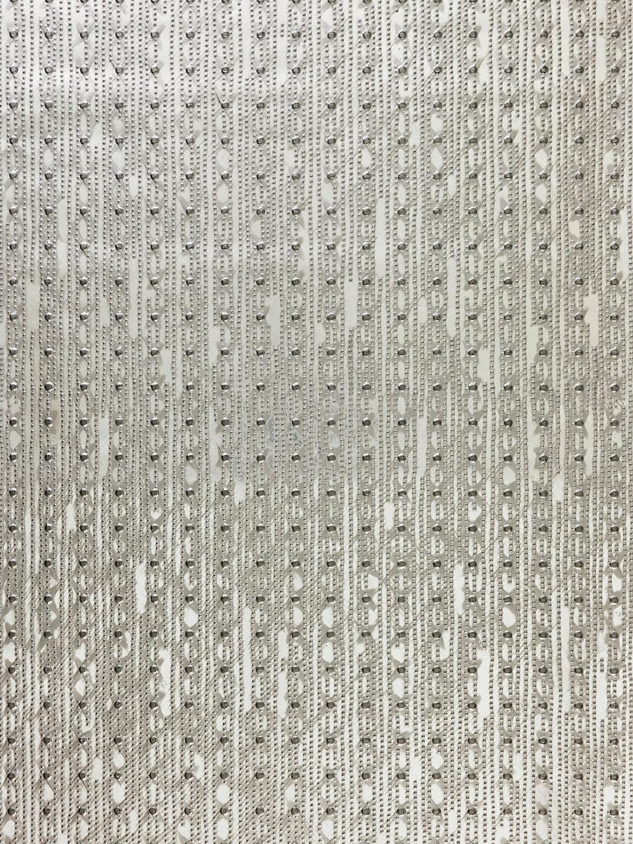 Scalamandre Knight Wallcovering Sterling Wallpaper