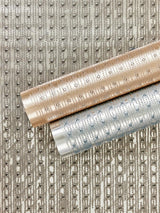 Scalamandre Knight Wallcovering Sterling Wallpaper