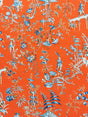 Scalamandre Nanjing Mandarin Fabric