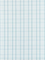 Scalamandre Preston Cotton Plaid Sky Fabric