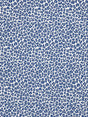 Scalamandre Backyard Bengal Cobalt Fabric