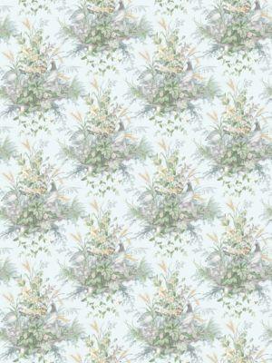 Scalamandre Edwin'S Covey Woodlawn Wallpaper