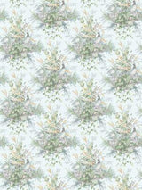 Scalamandre Edwin'S Covey Woodlawn Wallpaper